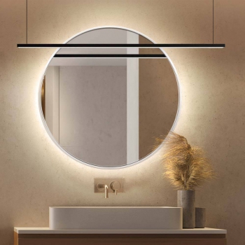 Lustro Scandi Slim LED GieraDesign