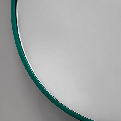 Lustro Scandi Slim Green Blue GieraDesign - foto 9
