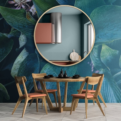 Lustro Scandi Wood GieraDesign - foto 8