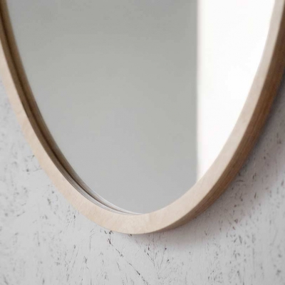 Lustro Scandi Wood GieraDesign - foto 9