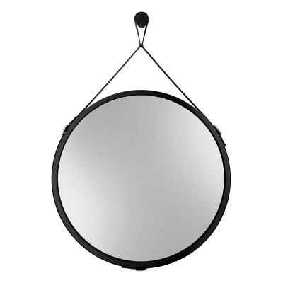 Lustro Scandi Belt Black Wood GieraDesign - foto 5