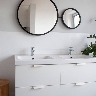 Lustro Scandi Duo GieraDesign - foto 1