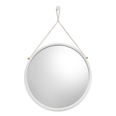 Lustro Scandi POWER Chevron Cream GieraDesign - foto 5