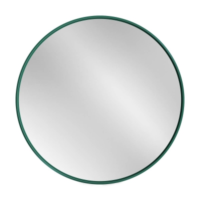 Lustro Scandi Slim Green Blue GieraDesign - foto 5