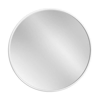 Lustro Scandi Slim Black White  GieraDesign - foto 8