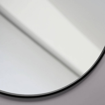 Lustro Scandi Slim Black White  GieraDesign - foto 9