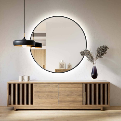 Lustro Scandi Slim LED GieraDesign - foto 3