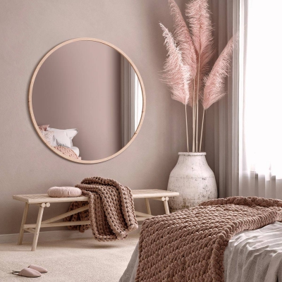 Lustro Scandi Wood GieraDesign - foto 5