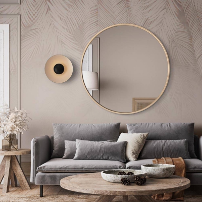 Lustro Scandi Wood GieraDesign - foto 7