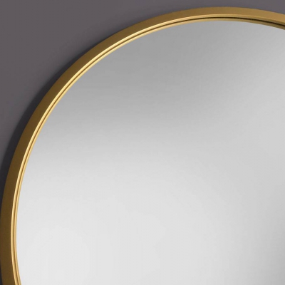 Lustro Scandi Gold Copper GieraDesign - foto 6