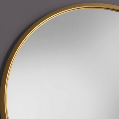Lustro Scandi Gold Copper GieraDesign - foto 5