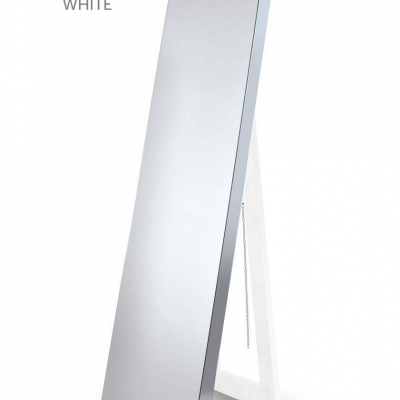 Lustro Silver Block stojące GieraDesign - foto 7