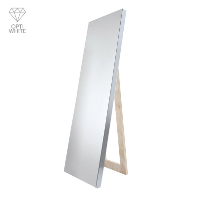 Lustro Silver Block stojące GieraDesign - foto 3
