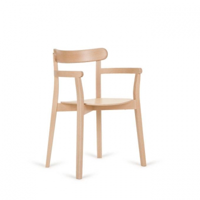 FOTEL ICHO B-4420 Paged Meble - foto 1