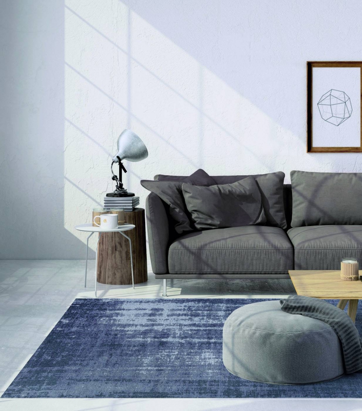 Dywan SOIL DARK GRAY - foto 1