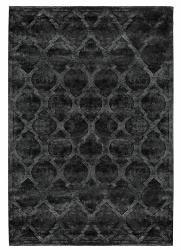 Dywan TANGER ANTHRACITE - foto 1