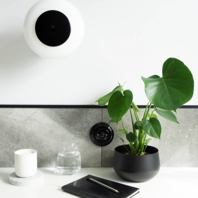 Lampa ścienna TORNI B Ummo - foto 1