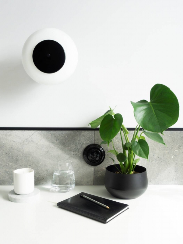 Lampa ścienna TORNI B Ummo - foto 1