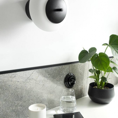 Lampa ścienna TORNI B Ummo - foto 5