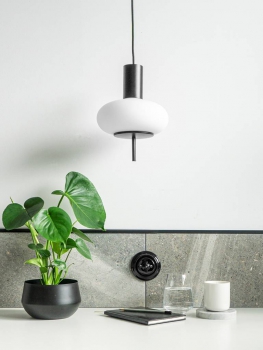 Lampa wisząca TORNI A Ummo