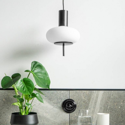 Lampa wisząca TORNI A Ummo - foto 1