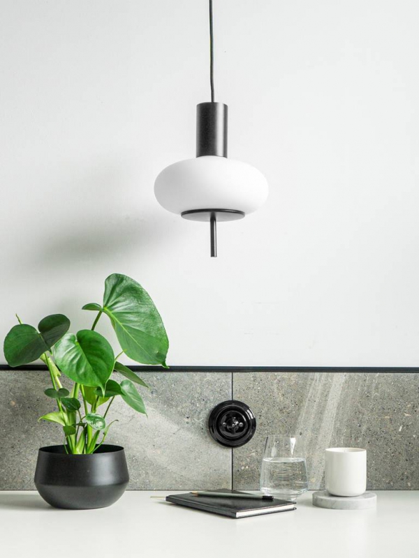 Lampa wisząca TORNI A Ummo - foto 1