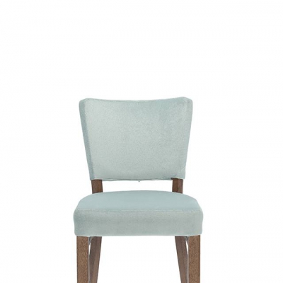 Krzesło tapicerowane Tulip A-9608 FAMEG - foto 3