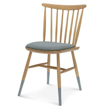 Krzesło drewniane Wand A-1102/1 FAMEG