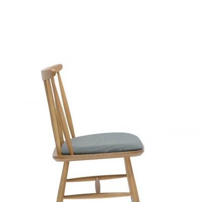 Krzesło drewniane Wand A-1102/1 FAMEG - foto 2