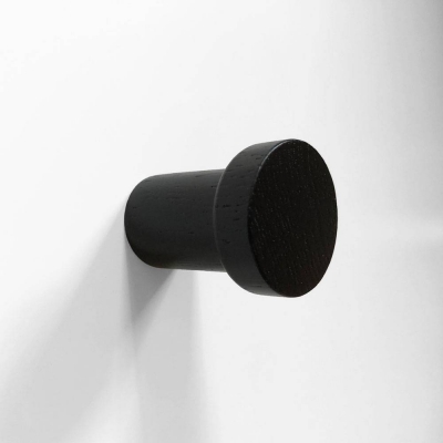 Lustro Scandi Belt Black Wood GieraDesign - foto 9