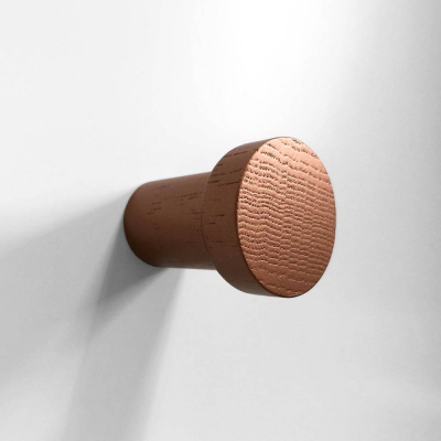 Lustro Scandi Belt  Gold Copper GieraDesign - foto 3