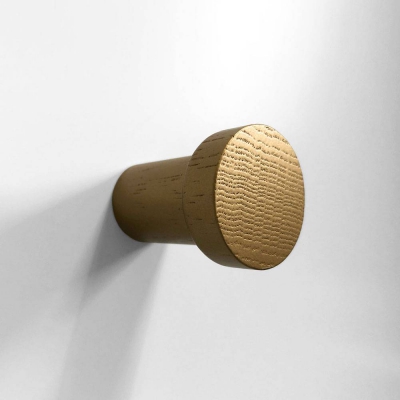 Lustro Scandi Belt  Gold Copper GieraDesign - foto 4