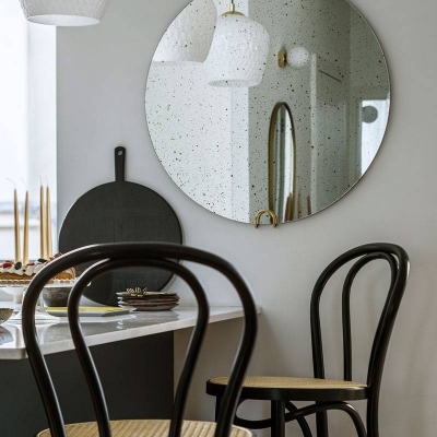 Lustro Hoko Vintage GieraDesign - foto 6