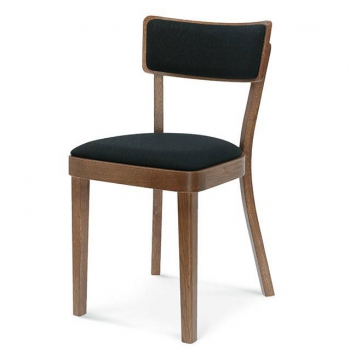 Krzesło Solid A-9449/1 tapicerowane FAMEG